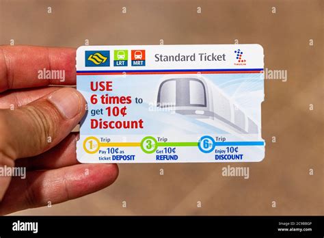 singapore mrt smart card|Singapore mrt ticket price.